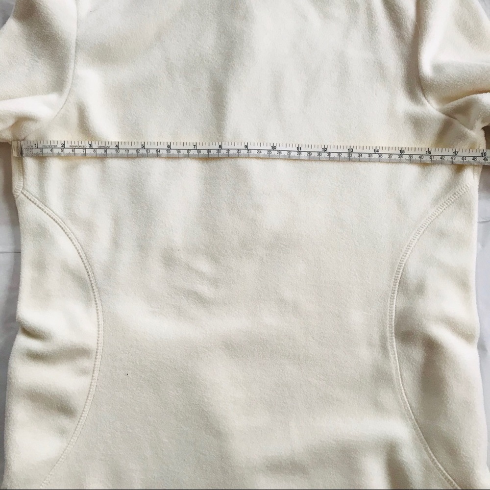 Eddie Bauer Partial Zip Pullover - image 7